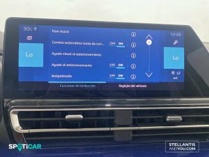 Citroën C5 Aircross  Plug-in Hybrid 180 e-EAT8 Max - Foto 21