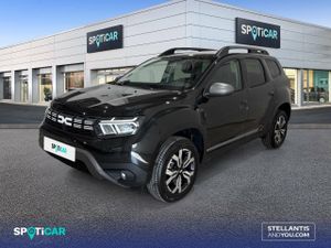 Dacia Duster   TCE 110kW (150CV) 4X2 EDC Journey Go - Foto 2