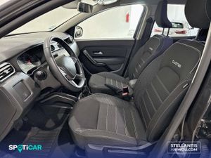 Dacia Duster   TCE 110kW (150CV) 4X2 EDC Journey Go - Foto 9