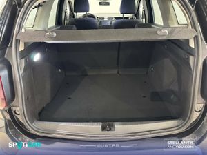 Dacia Duster   TCE 110kW (150CV) 4X2 EDC Journey Go - Foto 6