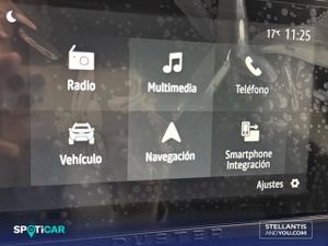 Dacia Duster   TCE 110kW (150CV) 4X2 EDC Journey Go - Foto 18