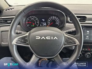 Dacia Duster   TCE 110kW (150CV) 4X2 EDC Journey Go - Foto 15
