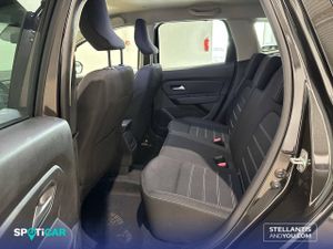 Dacia Duster   TCE 110kW (150CV) 4X2 EDC Journey Go - Foto 10