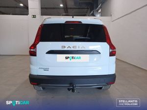 Dacia Jogger   HYBRID 105kW (140CV) 5 plazas Extreme - Foto 5