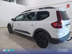 Dacia Jogger   HYBRID 105kW (140CV) 5 plazas Extreme - Foto 7