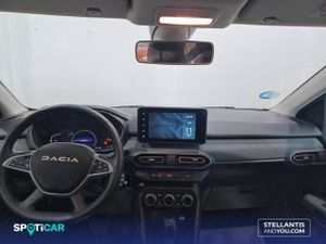 Dacia Jogger   HYBRID 105kW (140CV) 5 plazas Extreme - Foto 8