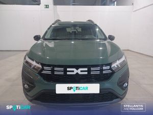Dacia Jogger   TCe 81kW (110CV) 7 plazas Extreme Go - Foto 3