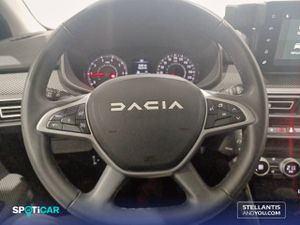 Dacia Jogger   TCe 81kW (110CV) 7 plazas Extreme Go - Foto 15