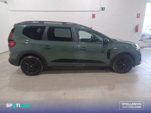 Dacia Jogger   TCe 81kW (110CV) 7 plazas Extreme Go - Foto 4