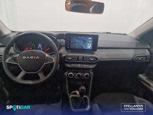 Dacia Jogger   TCe 81kW (110CV) 7 plazas Extreme Go - Foto 8