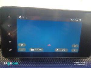 Dacia Jogger   TCe 81kW (110CV) 7 plazas Extreme Go - Foto 19