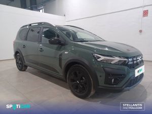 Dacia Jogger   TCe 81kW (110CV) 7 plazas Extreme Go - Foto 3