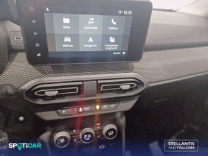 Dacia Jogger   TCe 81kW (110CV) 7 plazas Extreme Go - Foto 13