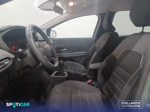 Dacia Jogger   TCe 81kW (110CV) 7 plazas Extreme Go - Foto 9