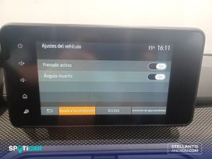 Dacia Jogger   TCe 81kW (110CV) 7 plazas Extreme Go - Foto 20