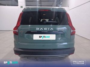 Dacia Jogger   TCe 81kW (110CV) 7 plazas Extreme Go - Foto 5