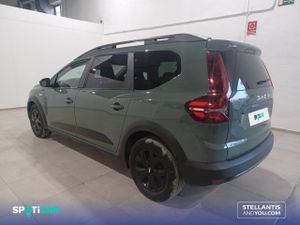 Dacia Jogger   TCe 81kW (110CV) 7 plazas Extreme Go - Foto 7