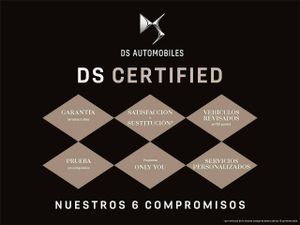 DS DS 3  PureTech 96kW (130CV) PERFORMANCE LINE+ - Foto 23