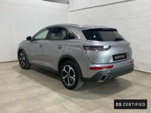 DS DS 7  BlueHDi 132kW (180CV) Auto. So Chic - Foto 7