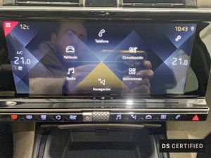 DS DS 7  BlueHDi 132kW (180CV) Auto. So Chic - Foto 17