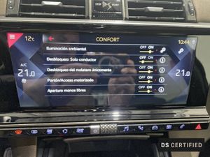 DS DS 7  BlueHDi 132kW (180CV) Auto. So Chic - Foto 20