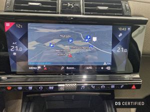 DS DS 7  BlueHDi 132kW (180CV) Auto. So Chic - Foto 15