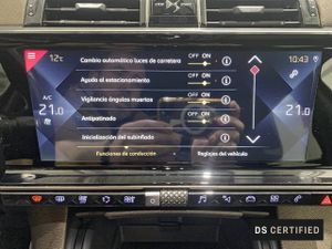 DS DS 7  BlueHDi 132kW (180CV) Auto. So Chic - Foto 18