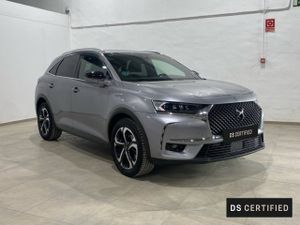 DS DS 7  BlueHDi 132kW (180CV) Auto. So Chic - Foto 3