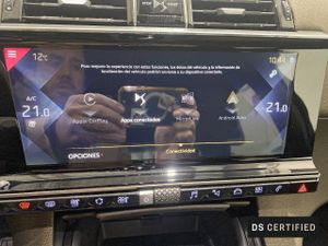 DS DS 7  BlueHDi 132kW (180CV) Auto. So Chic - Foto 21