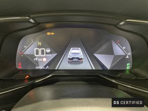 DS DS 7  BlueHDi 132kW (180CV) Auto. So Chic - Foto 24