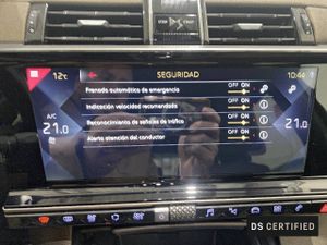 DS DS 7  BlueHDi 132kW (180CV) Auto. So Chic - Foto 19