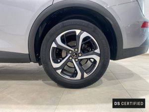 DS DS 7  BlueHDi 132kW (180CV) Auto. So Chic - Foto 11