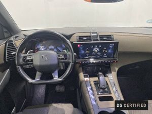 DS DS 7  BlueHDi 132kW (180CV) Auto. So Chic - Foto 8