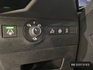 DS DS 7  BlueHDi 132kW (180CV) Auto. So Chic - Foto 12