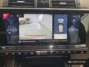 DS DS 7  BlueHDi 132kW (180CV) Auto. So Chic - Foto 16