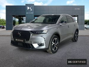 DS DS 7  BlueHDi 132kW (180CV) Auto. So Chic - Foto 2