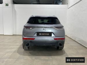 DS DS 7  BlueHDi 132kW (180CV) Auto. So Chic - Foto 5