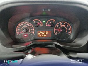 Fiat Fiorino  Combi  N1 1.3 Mjet 59kW (80CV) SX - Foto 14