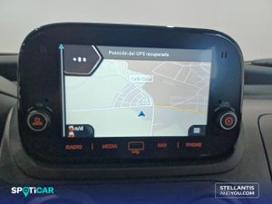 Fiat Fiorino  Combi  N1 1.3 Mjet 59kW (80CV) SX - Foto 20