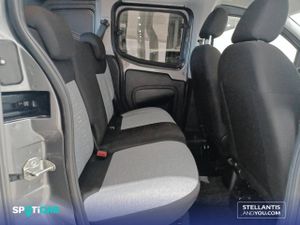 Fiat Fiorino  Combi  N1 1.3 Mjet 59kW (80CV) SX - Foto 10
