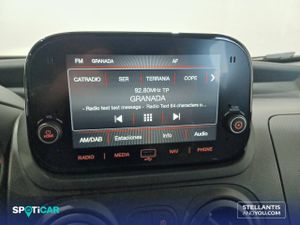 Fiat Fiorino  Combi  N1 1.3 Mjet 59kW (80CV) SX - Foto 17