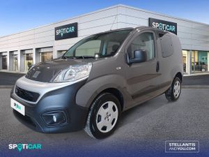 Fiat Fiorino  Combi  N1 1.3 Mjet 59kW (80CV) SX - Foto 2