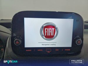 Fiat Fiorino  Combi  N1 1.3 Mjet 59kW (80CV) SX - Foto 19