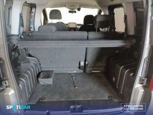 Fiat Fiorino  Combi  N1 1.3 Mjet 59kW (80CV) SX - Foto 6