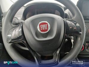 Fiat Fiorino  Combi  N1 1.3 Mjet 59kW (80CV) SX - Foto 15