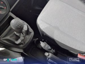Fiat Fiorino  Combi  N1 1.3 Mjet 59kW (80CV) SX - Foto 23