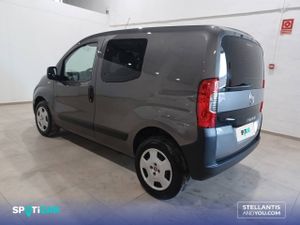 Fiat Fiorino  Combi  N1 1.3 Mjet 59kW (80CV) SX - Foto 7