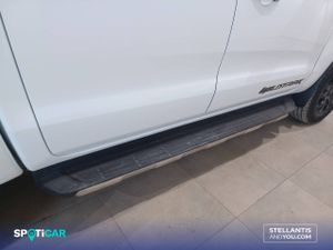 Ford Ranger  2.0 Ecobl 157kW 4x4 Dob Cab  AT Wildtrack - Foto 13