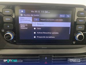 Hyundai Bayon  1.2 MPI Maxx - Foto 19