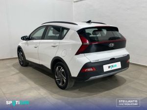 Hyundai Bayon  1.2 MPI Maxx - Foto 7